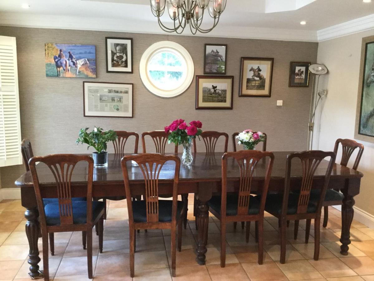 Bed & Breakfast Ashley House Dorchester