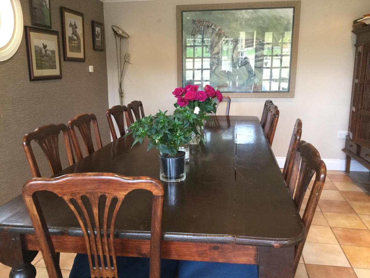 Bed & Breakfast Ashley House Dorchester