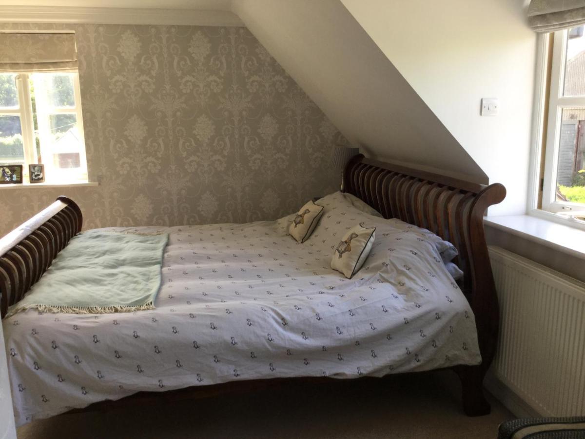 Ashley House Bed & Breakfast *