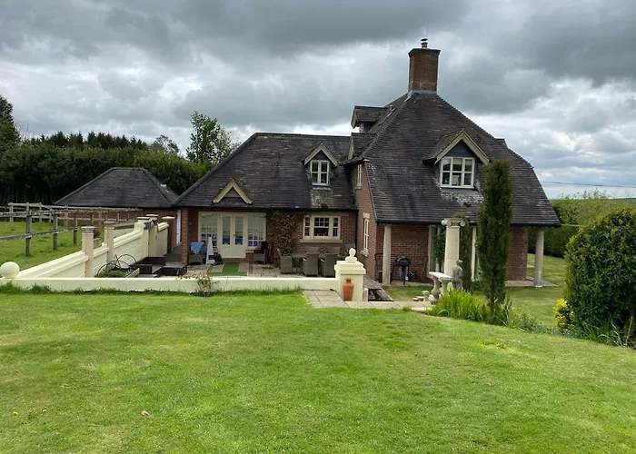 Ashley House
