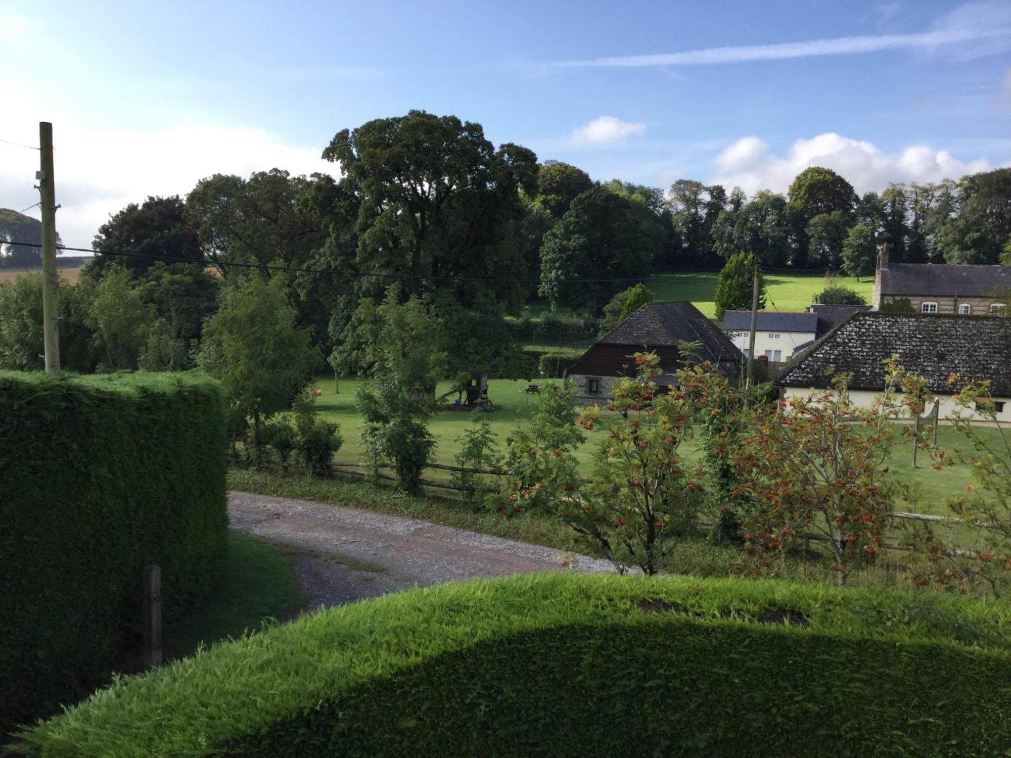 Ashley House Bed & Breakfast *