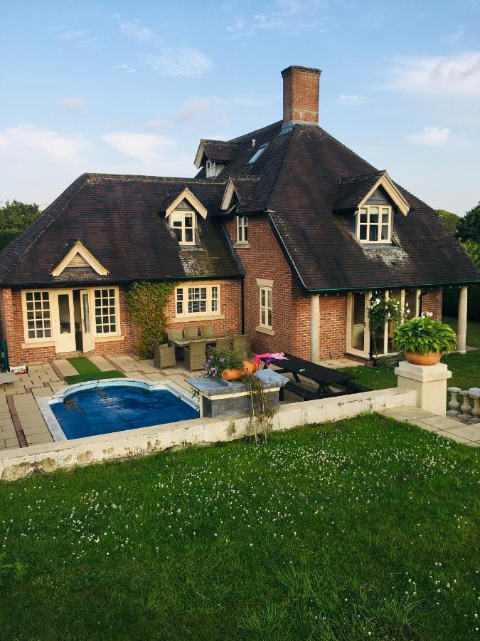 Ashley House Bed & Breakfast *