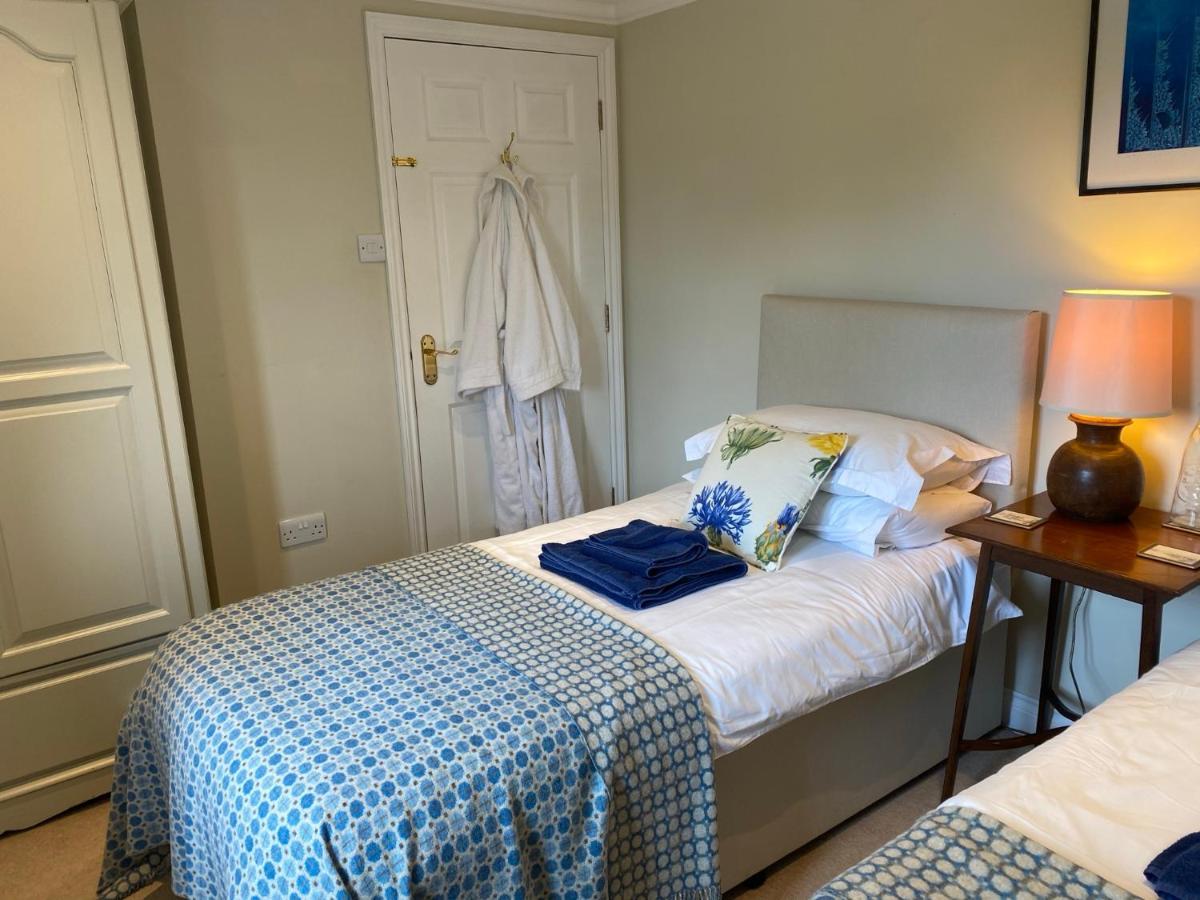 Ashley House Bed & Breakfast Dorchester
