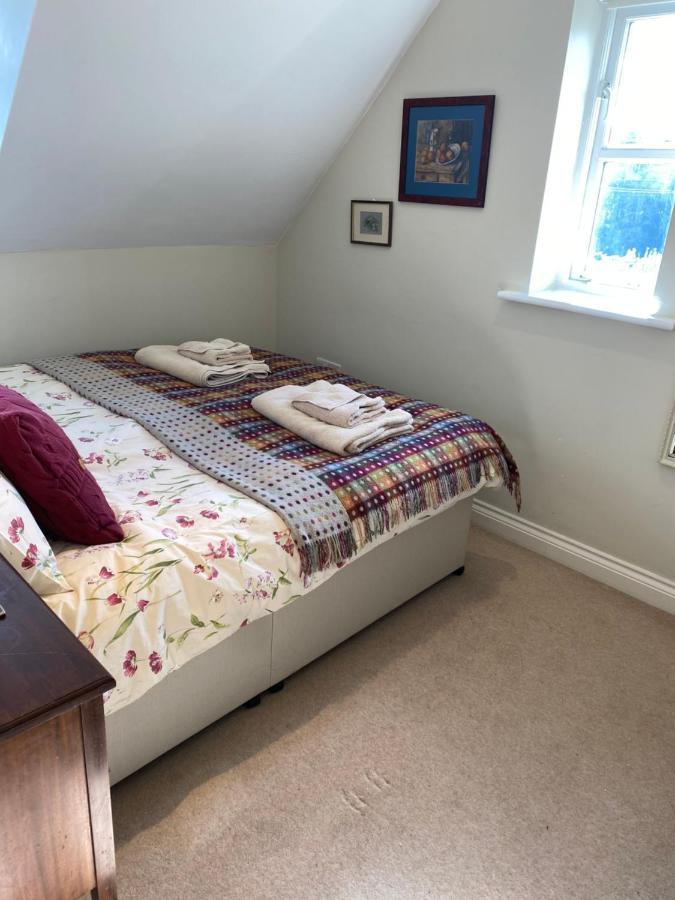 Bed & Breakfast Ashley House *
