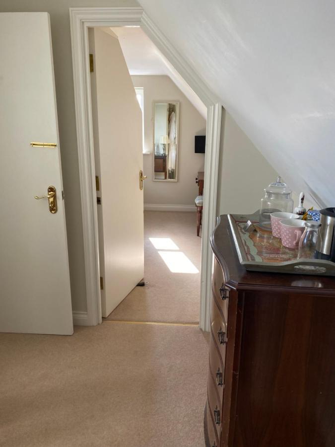 Bed & Breakfast Ashley House