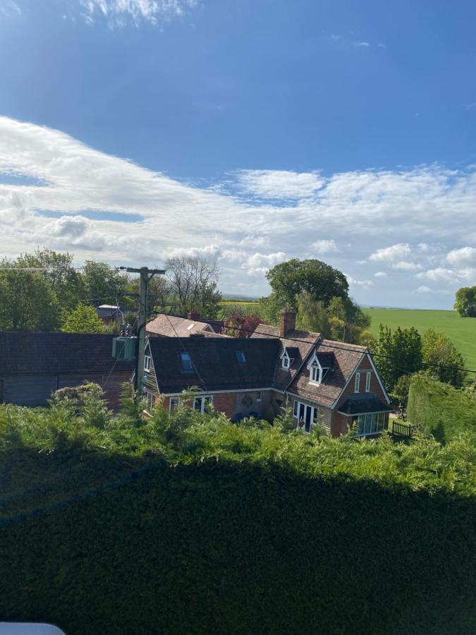 Bed & Breakfast Ashley House