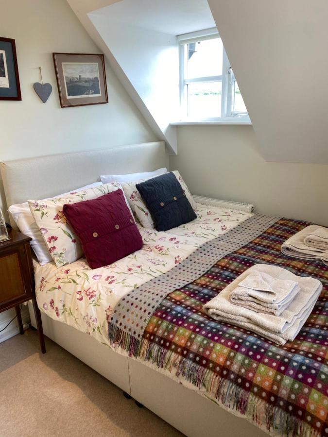 Bed & Breakfast Ashley House *